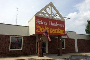 Solon Hardware