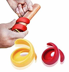  kitchen gadgets - Spiral sausage cutter